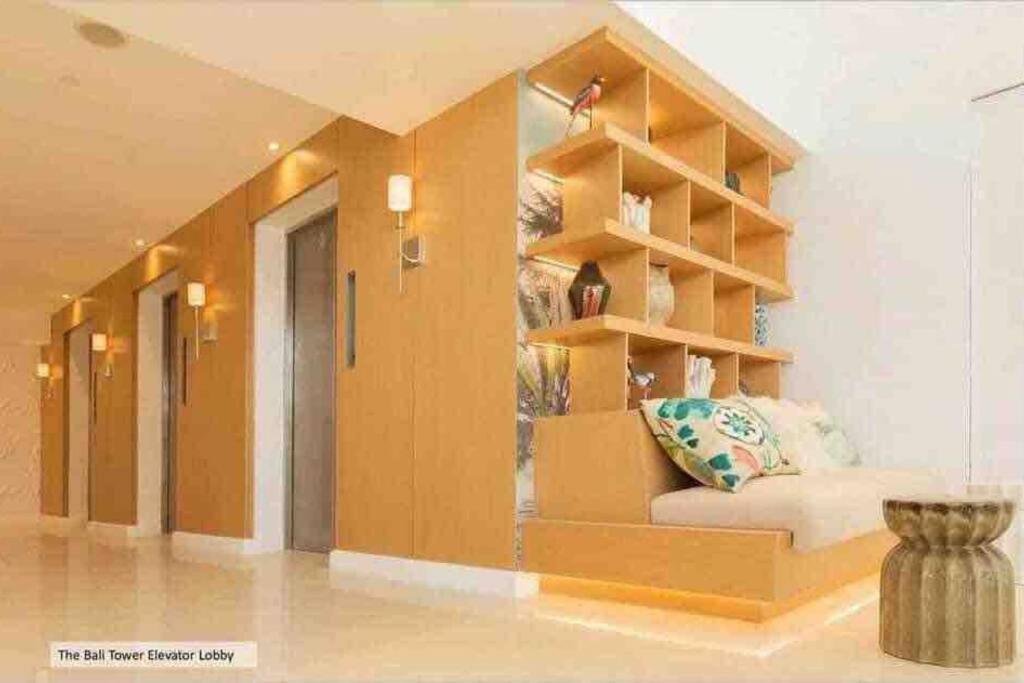 1Bedroom Unit At Azure North With Netflix Up To 6Pax Сан-Фернандо Экстерьер фото